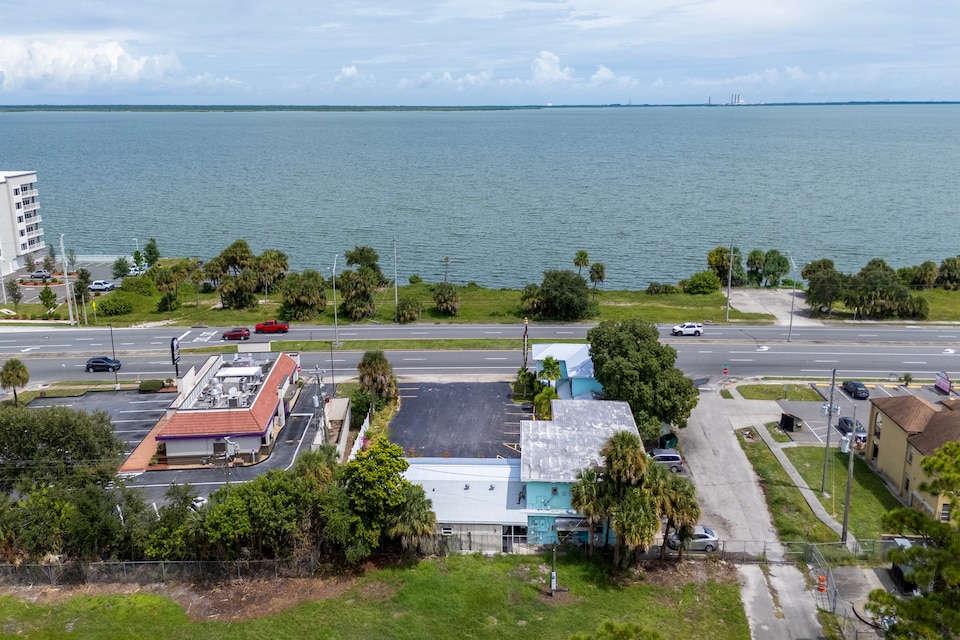 Siesta Motor Inn By Townhouse Kennedy Space Center Titusville I 95, Titusville, Titusville