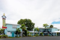 Siesta Motor Inn By Townhouse Kennedy Space Center Titusville I 95