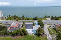 Siesta Motor Inn By Townhouse Kennedy Space Center Titusville I 95