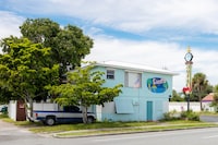 Siesta Motor Inn By Townhouse Kennedy Space Center Titusville I 95