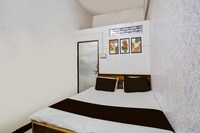 SPOT ON Maa Bhagawati P Guest House 