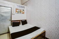 SPOT ON Maa Bhagawati P Guest House 