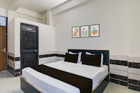 Hotel O Royal palace FAGI mod bus stand chaksu tonk road