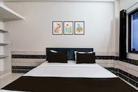 Hotel O Royal palace FAGI mod bus stand chaksu tonk road