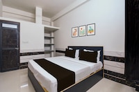 Hotel O Royal palace FAGI mod bus stand chaksu tonk road