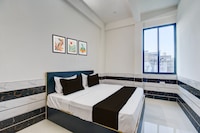 Hotel O Royal palace FAGI mod bus stand chaksu tonk road