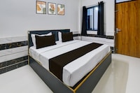 Hotel O Royal palace FAGI mod bus stand chaksu tonk road