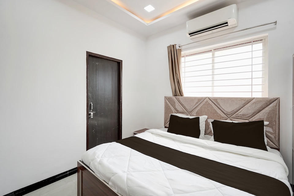 Hotel O Midway Treat Barwani, Barwani, Barwani