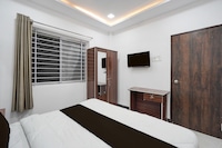 Hotel O Midway Treat Barwani