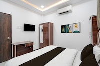 Hotel O Midway Treat Barwani