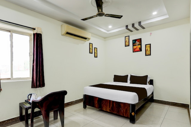 Super Hotel O Benz Circle Vijayawada