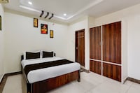 Super Hotel O Benz Circle Vijayawada