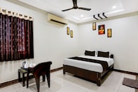 Super Hotel O Benz Circle Vijayawada