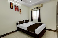 Super Hotel O Benz Circle Vijayawada