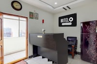 Hotel O Benz Circle Vijayawada
