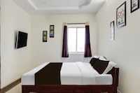 Super Hotel O Benz Circle Vijayawada
