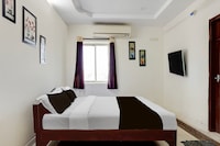 Super Hotel O Benz Circle Vijayawada