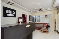 Hotel O Benz Circle Vijayawada