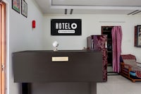 Hotel O Benz Circle Vijayawada