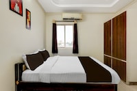 Super Hotel O Benz Circle Vijayawada