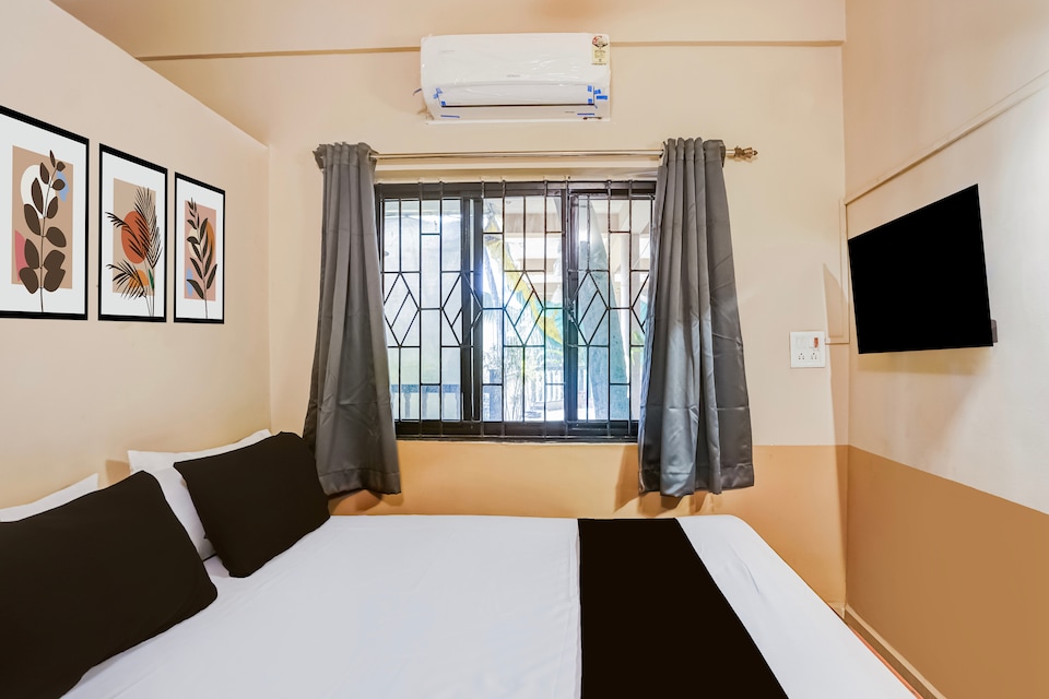 Super Hotel O Arambol Beach Formerly Hakuna Matata, Arambol Goa, Goa