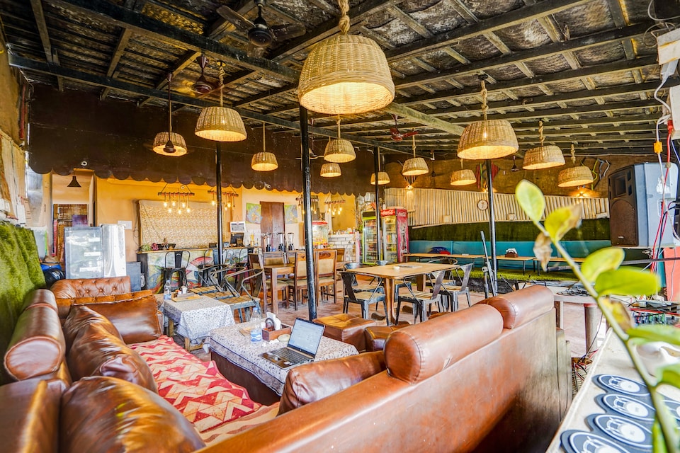 OYO Hotel O Hakuna, Arambol Goa, Goa