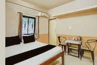 Hotel O Arambol Beach Formerly Hakuna Matata