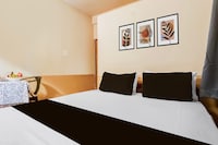 Hotel O Arambol Beach Formerly Hakuna Matata