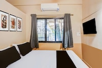 Hotel O Arambol Beach Formerly Hakuna Matata