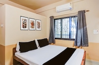 Hotel O Arambol Beach Formerly Hakuna Matata