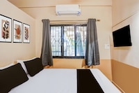 Hotel O Arambol Beach Formerly Hakuna Matata