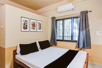 Hotel O Arambol Beach Formerly Hakuna Matata