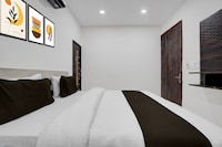 Hotel O The King Heaven