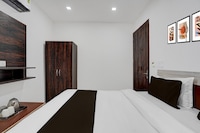 Hotel O The King Heaven