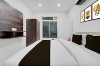 Hotel O The King Heaven