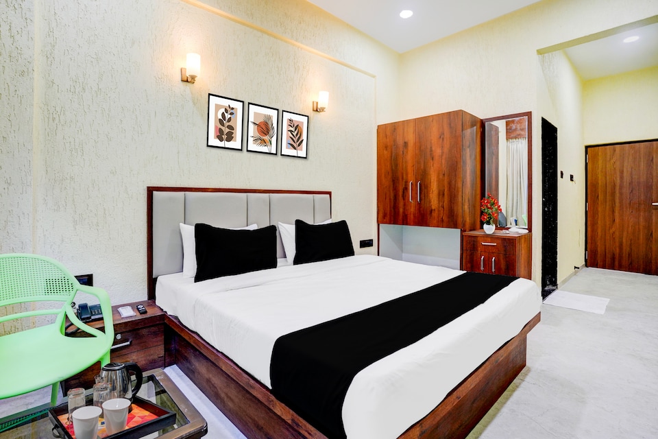 Super Collection O Kalamboli New Panvel Formerly Golden Paradise, Mumbai Panvel-CBD-Taloja, Mumbai