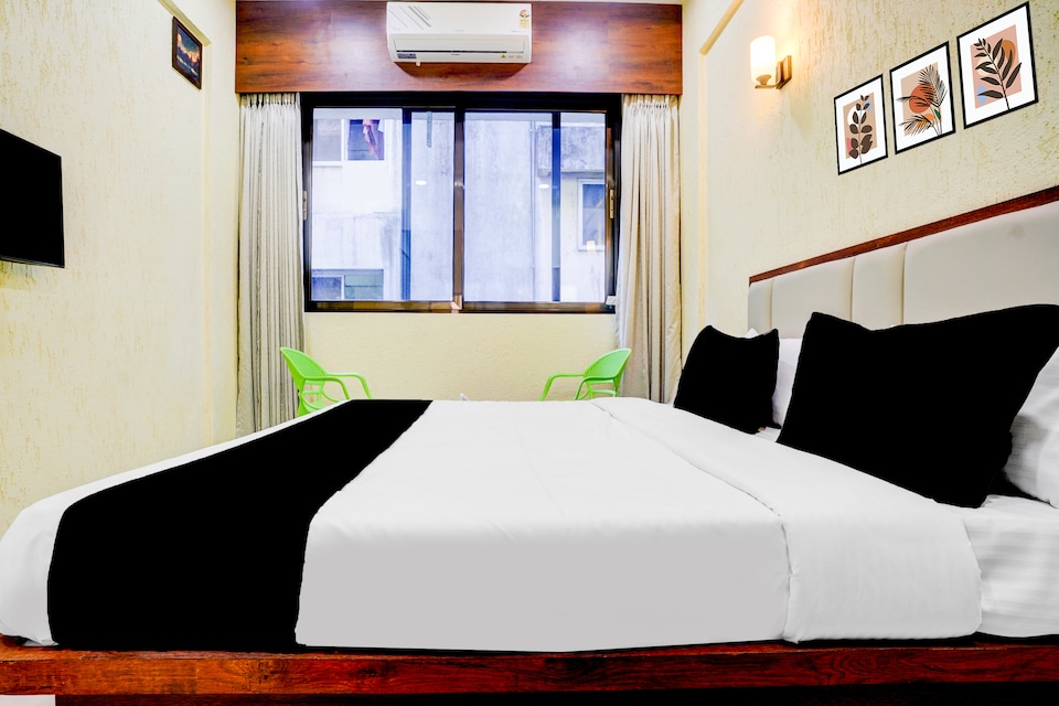 Super Collection O Kalamboli New Panvel Formerly Golden Paradise, Mumbai Panvel-CBD-Taloja, Mumbai