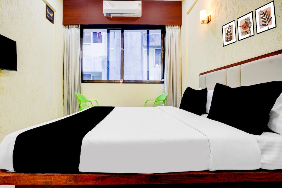 Super Collection O Kalamboli New Panvel Formerly Golden Paradise, Mumbai Panvel-CBD-Taloja, Mumbai