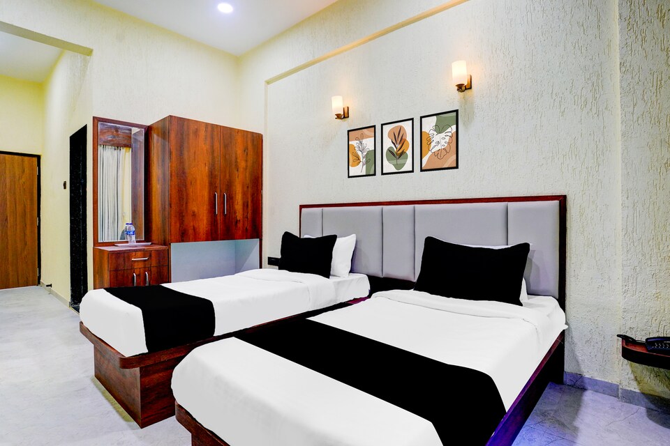 Super Collection O Kalamboli New Panvel Formerly Golden Paradise, Mumbai Panvel-CBD-Taloja, Mumbai