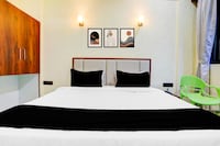 Super Collection O Kalamboli New Panvel Formerly Golden Paradise