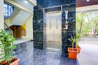 Super Collection O Kalamboli New Panvel Formerly Golden Paradise