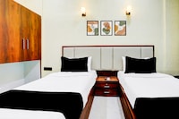 Super Collection O Kalamboli New Panvel Formerly Golden Paradise