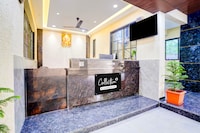 Super Collection O Kalamboli New Panvel Formerly Golden Paradise