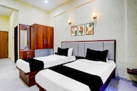 Super Collection O Kalamboli New Panvel Formerly Golden Paradise