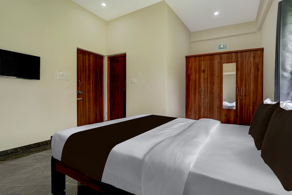 Hotel O Ambari Residency , Mysore Outer, Mysore