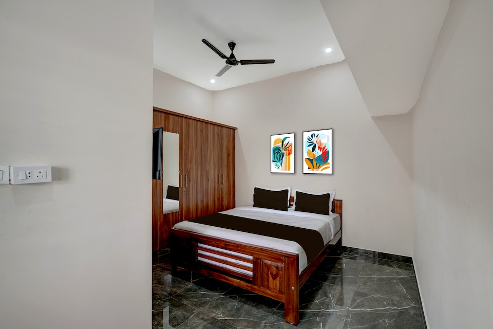 Hotel O Ambari Residency , Mysore Outer, Mysore