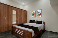 Hotel O Ambari Residency 