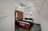 Hotel O Ambari Residency 