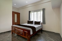 Hotel O Ambari Residency 