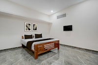 Hotel O Ambari Residency 